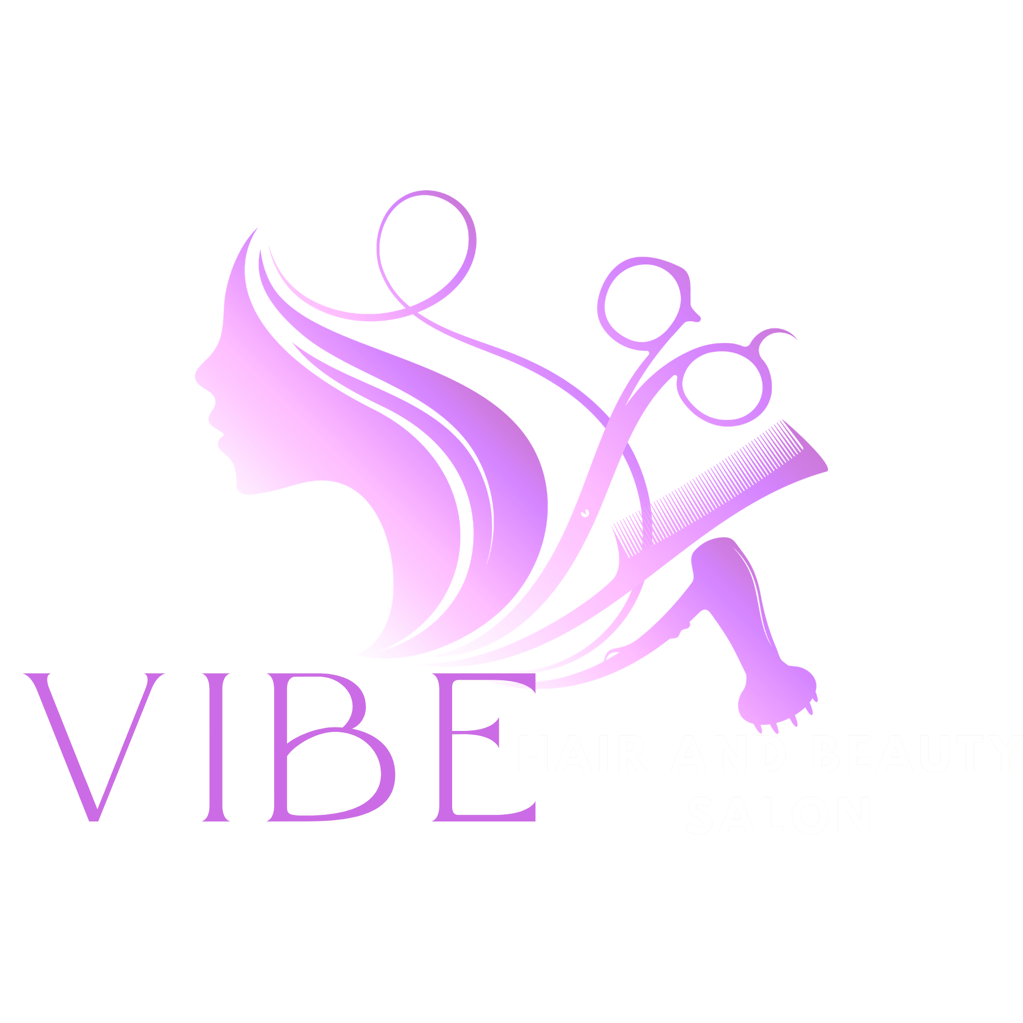 vibehairandbeautysalon